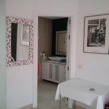 Casa De Las Floras Gasthof Costa Adeje (Tenerife)